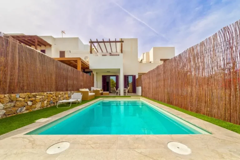 Avicena Beach Mojácar apartamento Macenas