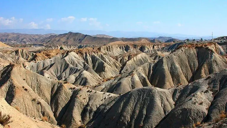 Excursión Desierto de Tabernas Almería