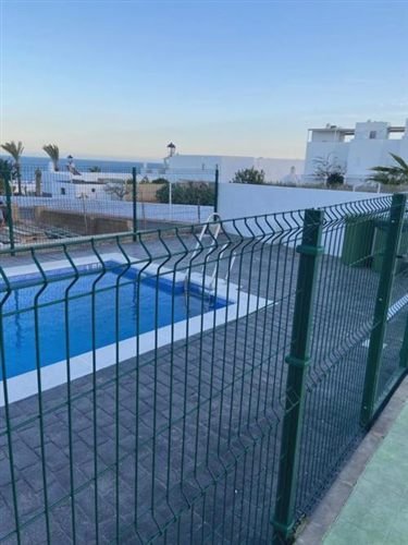 Apartalux Diamond Oasis Mojácar — apartamentos junto a El Cantal con piscina