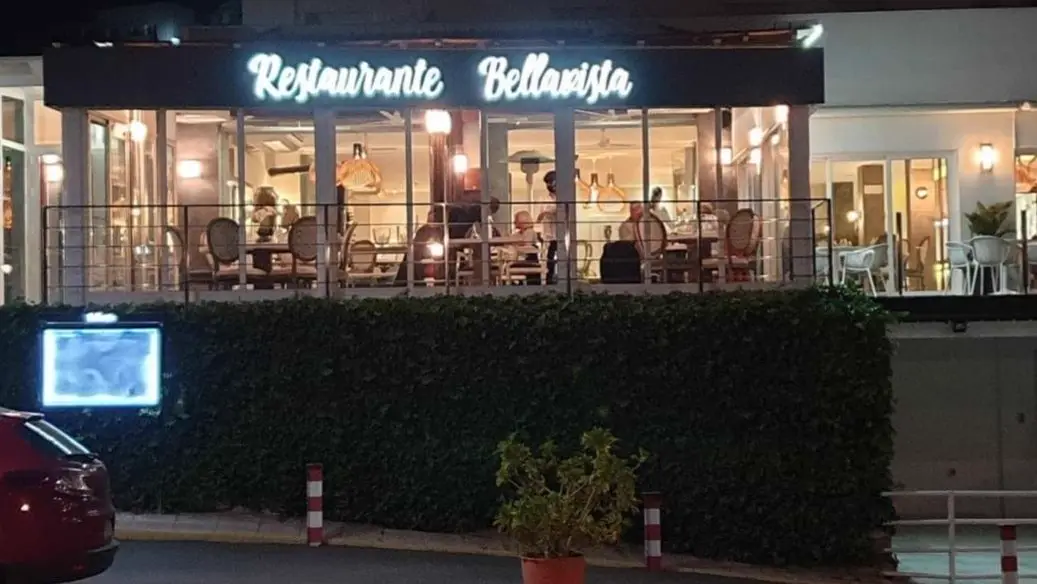 Restaurante Bellavista foto 1