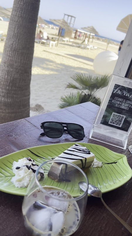 Boracay Beach foto 3