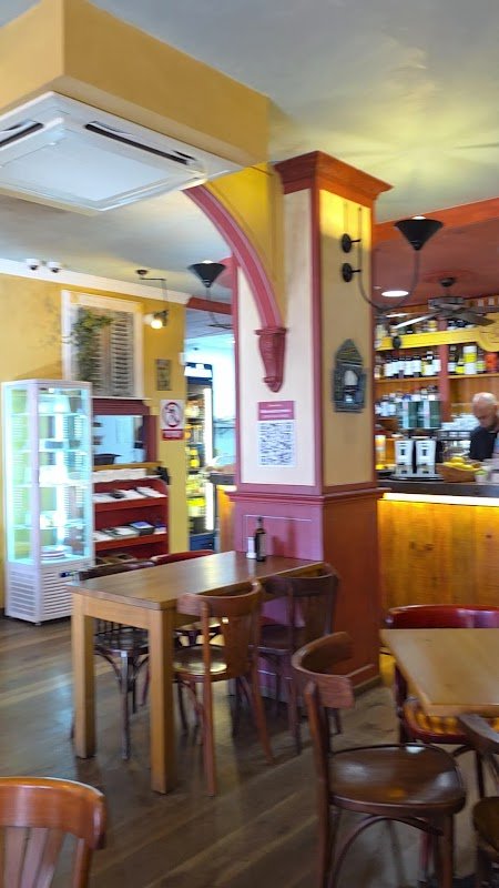 La Cantina de Floor foto 3