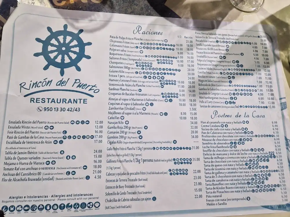Rincón del Puerto foto 4